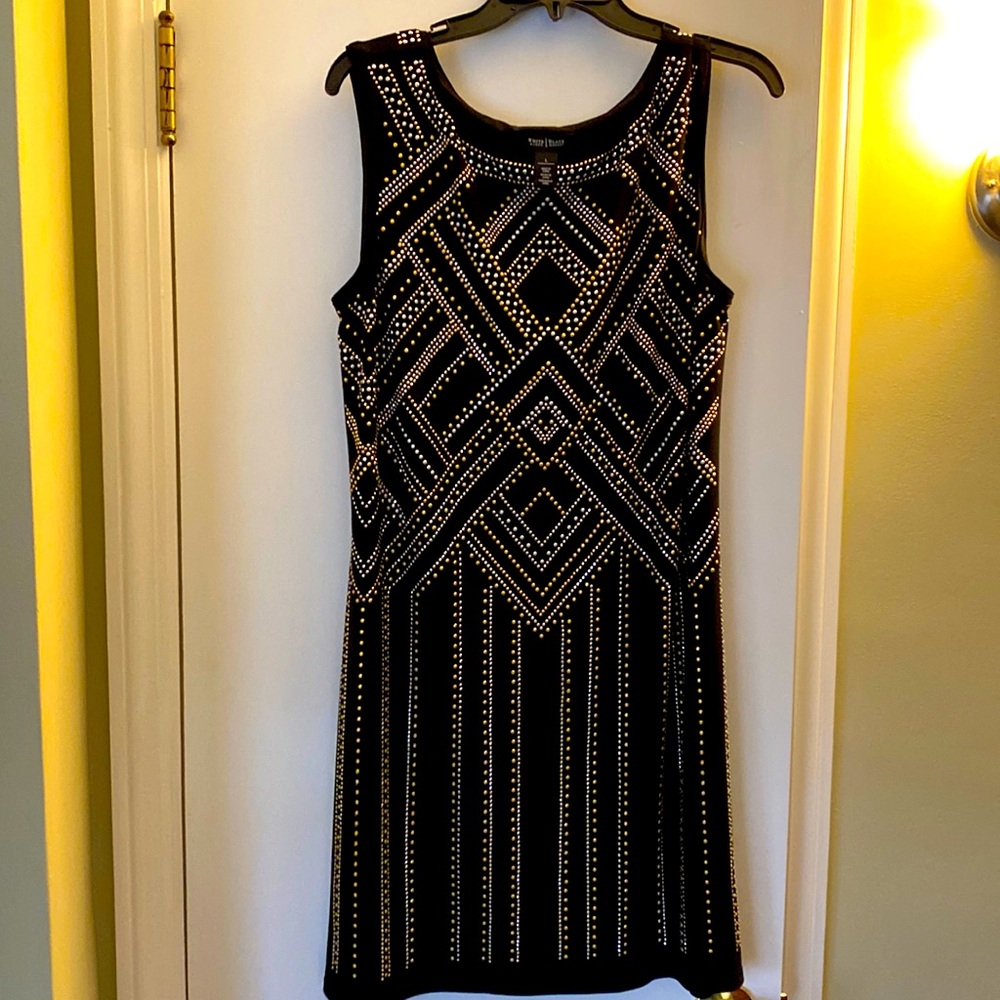 White House Black Market Dress